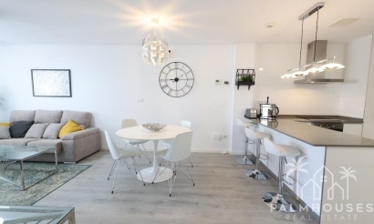 Venta - Apartment - Orihuela - Los Dolses
