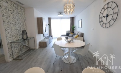 Venta - Apartment - Orihuela - Los Dolses