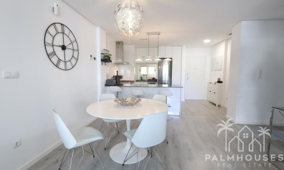 Venta - Apartment - Orihuela - Los Dolses