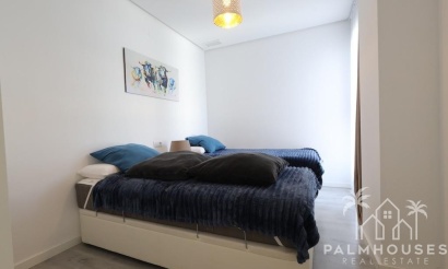 Venta - Apartment - Orihuela - Los Dolses