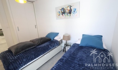 Venta - Apartment - Orihuela - Los Dolses
