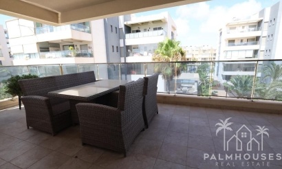 Venta - Apartment - Orihuela - Los Dolses