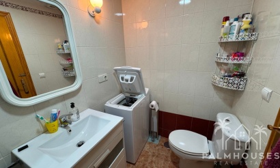 Revente - Apartment - Guardamar del Segura - Guardamar del Segura Centro