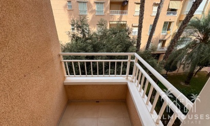 Revente - Apartment - Guardamar del Segura - Guardamar del Segura Centro