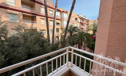 Revente - Apartment - Guardamar del Segura - Guardamar del Segura Centro