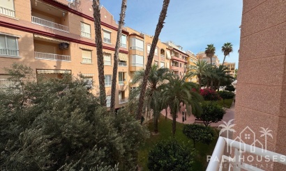 Revente - Apartment - Guardamar del Segura - Guardamar del Segura Centro