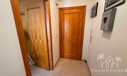 Revente - Apartment - Guardamar del Segura - Guardamar del Segura Centro