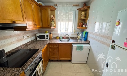 Revente - Apartment - Guardamar del Segura - Guardamar del Segura Centro