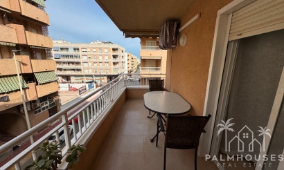 Revente - Apartment - Guardamar del Segura - Guardamar del Segura Centro