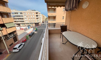 Revente - Apartment - Guardamar del Segura - Guardamar del Segura Centro