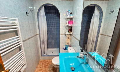Revente - Apartment - Guardamar del Segura - Guardamar del Segura Centro