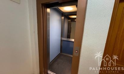Revente - Apartment - Guardamar del Segura - Guardamar del Segura Centro