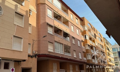 Revente - Apartment - Guardamar del Segura - Guardamar del Segura Centro