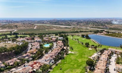 Herverkoop - Villa - Muchamiel - Mutxamel - Bonalba