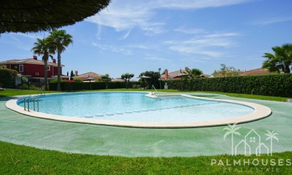 Herverkoop - Villa - Muchamiel - Mutxamel - Bonalba