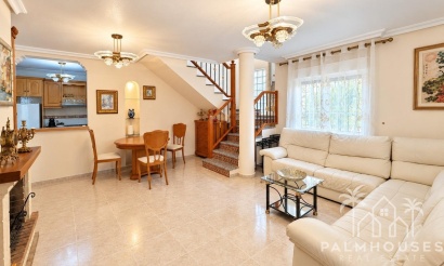 Revente - Villa - Orihuela - Orihuela Costa