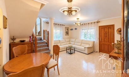 Revente - Villa - Orihuela - Orihuela Costa