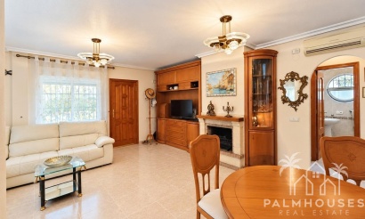 Revente - Villa - Orihuela - Orihuela Costa