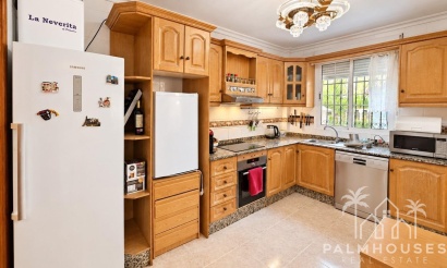 Revente - Villa - Orihuela - Orihuela Costa