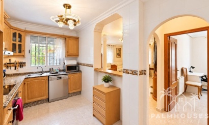 Revente - Villa - Orihuela - Orihuela Costa