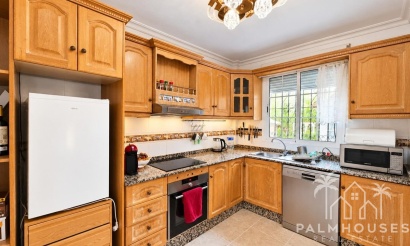 Revente - Villa - Orihuela - Orihuela Costa