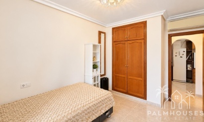 Revente - Villa - Orihuela - Orihuela Costa