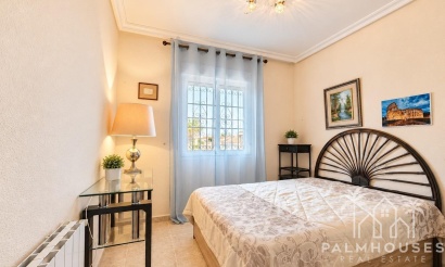 Revente - Villa - Orihuela - Orihuela Costa
