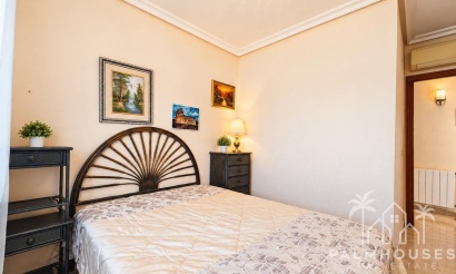 Revente - Villa - Orihuela - Orihuela Costa