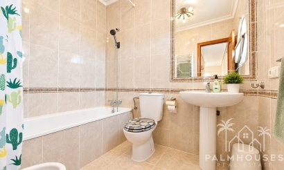 Revente - Villa - Orihuela - Orihuela Costa
