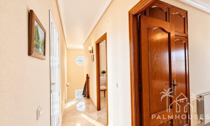 Revente - Villa - Orihuela - Orihuela Costa
