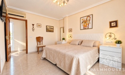 Revente - Villa - Orihuela - Orihuela Costa