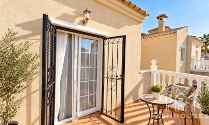 Revente - Villa - Orihuela - Orihuela Costa