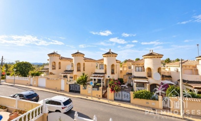 Revente - Villa - Orihuela - Orihuela Costa