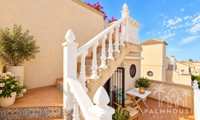 Revente - Villa - Orihuela - Orihuela Costa