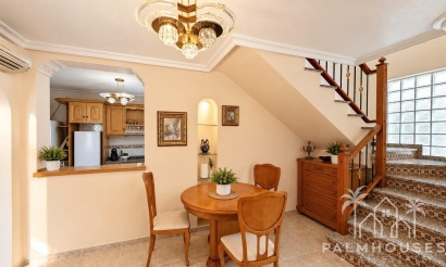 Revente - Villa - Orihuela - Orihuela Costa