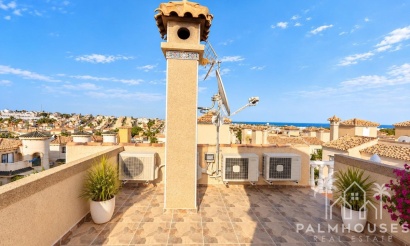 Revente - Villa - Orihuela - Orihuela Costa