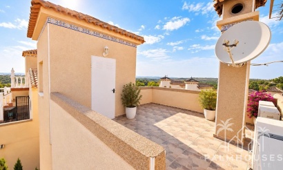 Revente - Villa - Orihuela - Orihuela Costa
