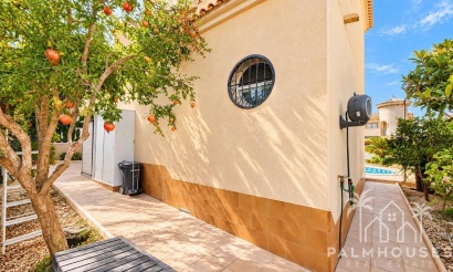 Revente - Villa - Orihuela - Orihuela Costa
