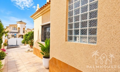 Revente - Villa - Orihuela - Orihuela Costa