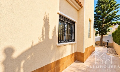 Revente - Villa - Orihuela - Orihuela Costa