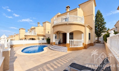 Revente - Villa - Orihuela - Orihuela Costa