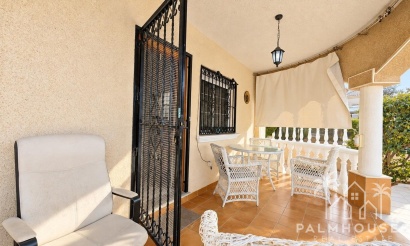 Revente - Villa - Orihuela - Orihuela Costa