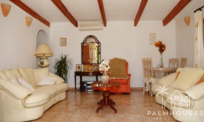 Resale - Country house - Jávea - Xàbia - Jávea - Xàbia Centro