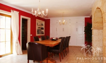 Resale - Country house - Jávea - Xàbia - Jávea - Xàbia Centro