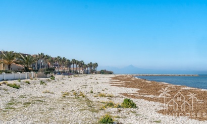 Herverkoop - Villa - Denia - Denia Centro