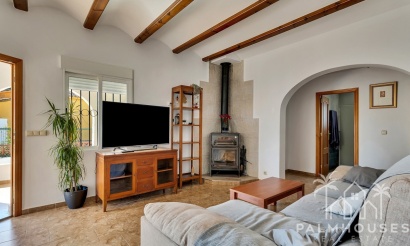 Herverkoop - Villa - Denia - Denia Centro