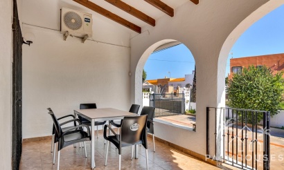 Herverkoop - Villa - Denia - Denia Centro
