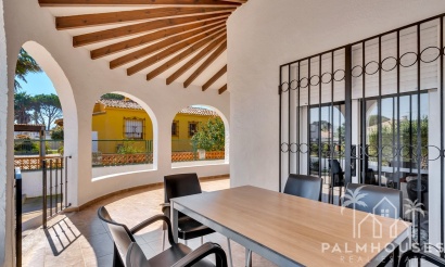 Herverkoop - Villa - Denia - Denia Centro