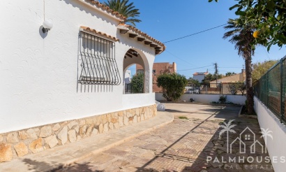 Herverkoop - Villa - Denia - Denia Centro