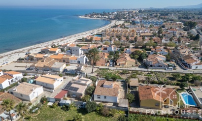 Herverkoop - Villa - Denia - Denia Centro
